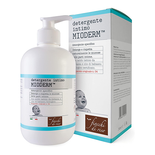 Fiocchi di Riso Intimo Mioderm 240ml